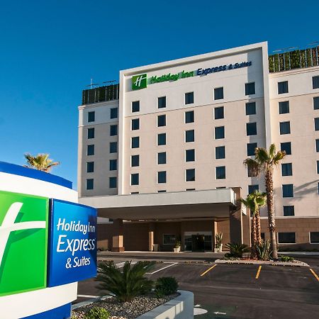 Holiday Inn Express & Suites Chihuahua Juventud By Ihg Esterno foto