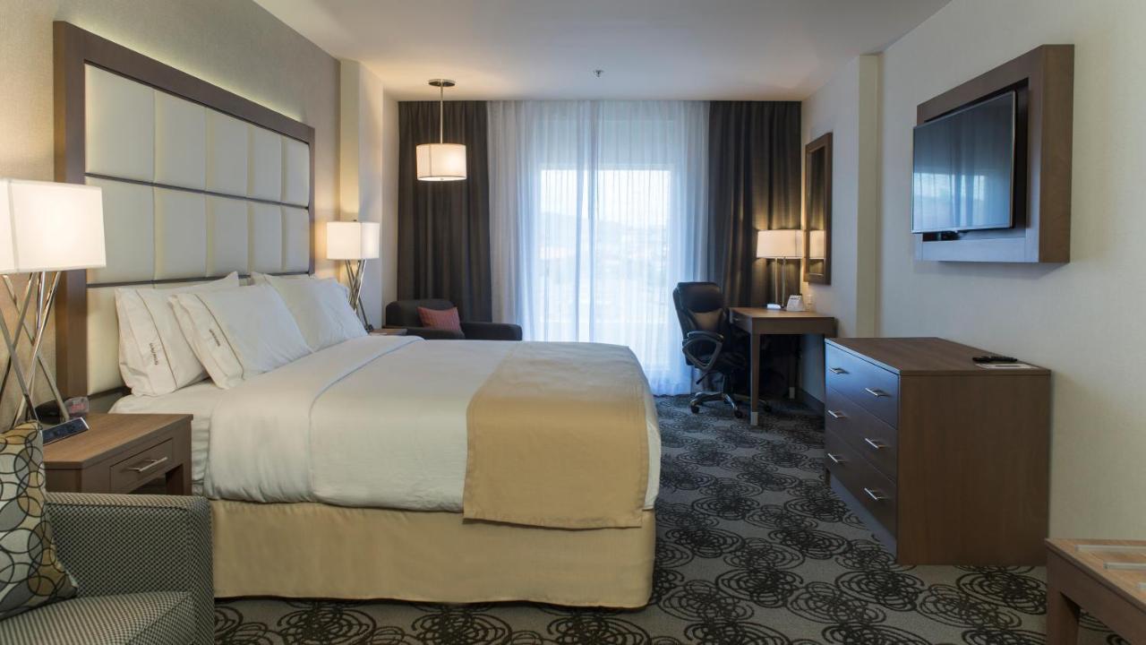 Holiday Inn Express & Suites Chihuahua Juventud By Ihg Esterno foto