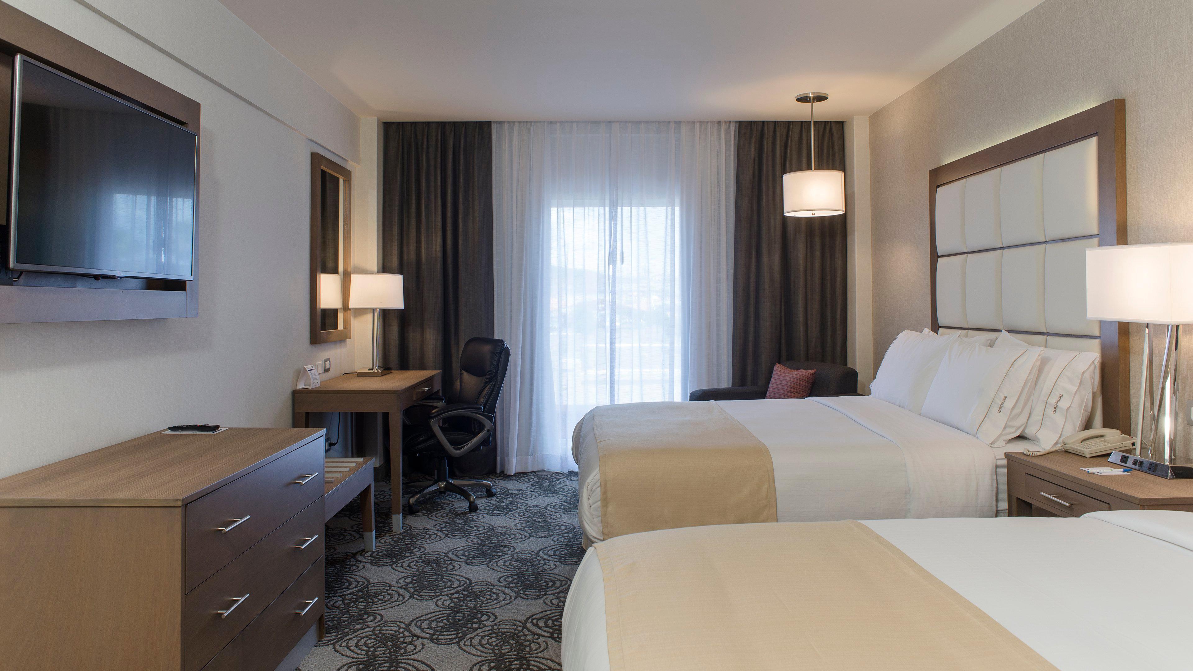 Holiday Inn Express & Suites Chihuahua Juventud By Ihg Esterno foto