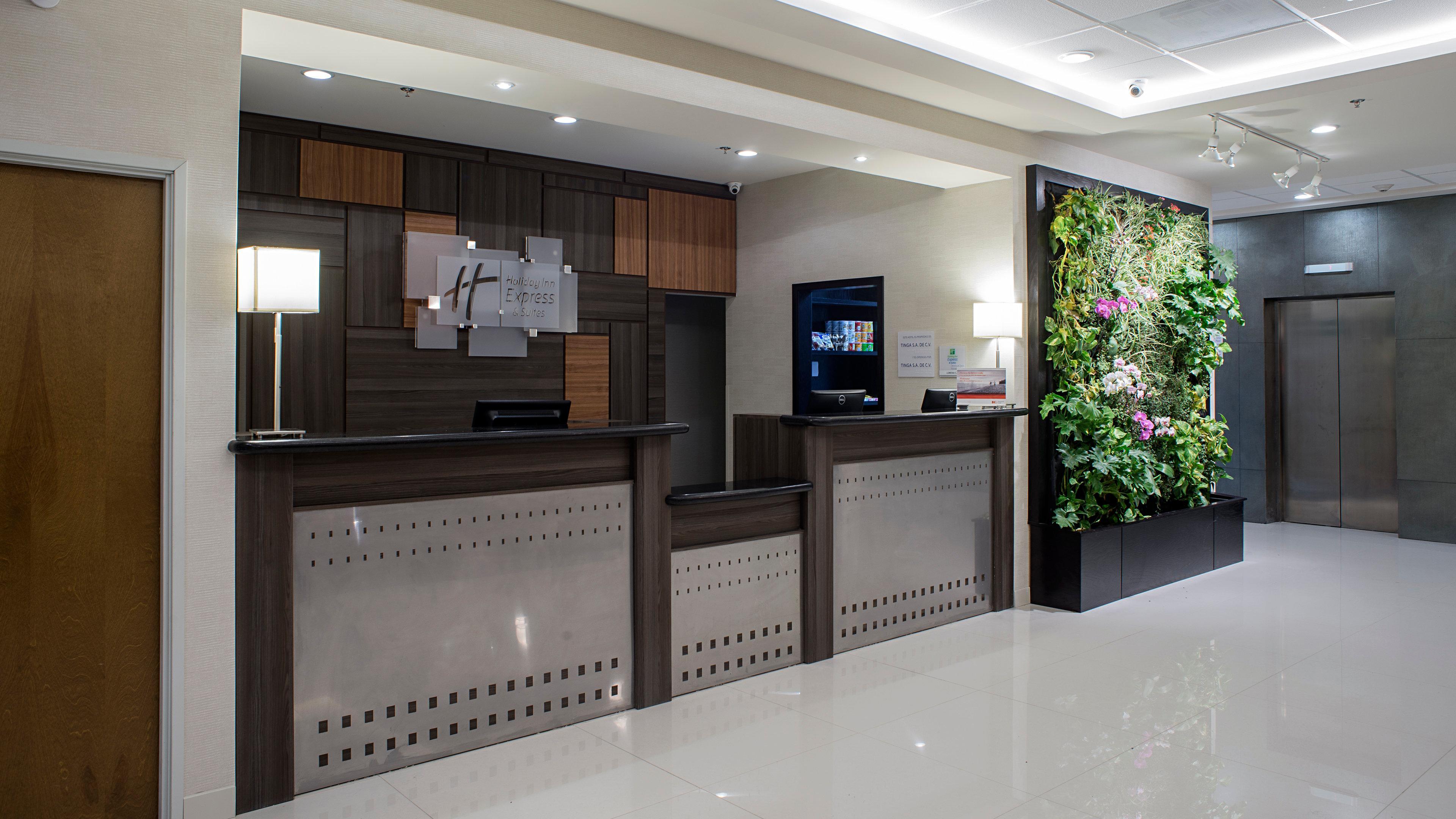 Holiday Inn Express & Suites Chihuahua Juventud By Ihg Esterno foto