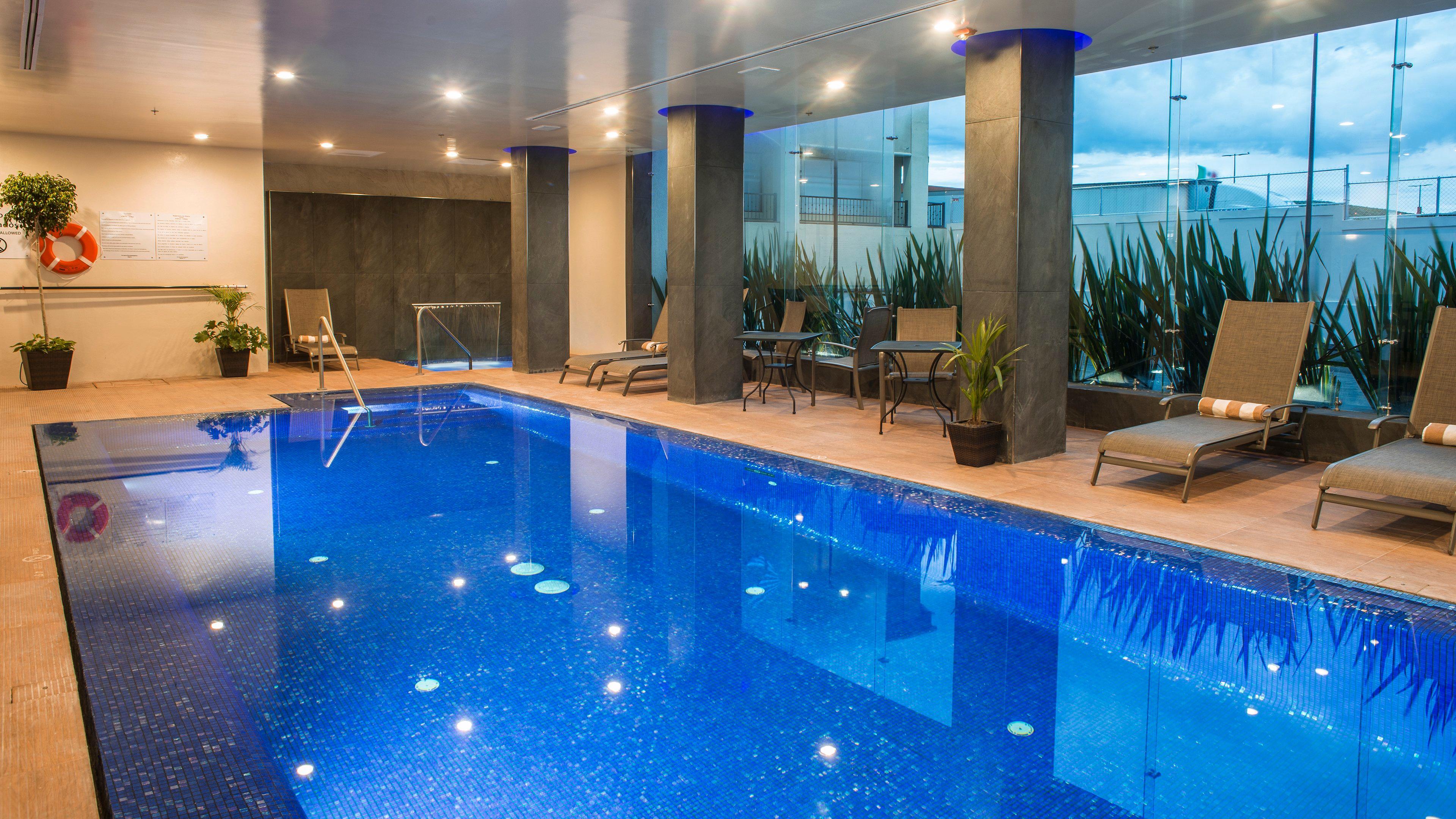 Holiday Inn Express & Suites Chihuahua Juventud By Ihg Esterno foto