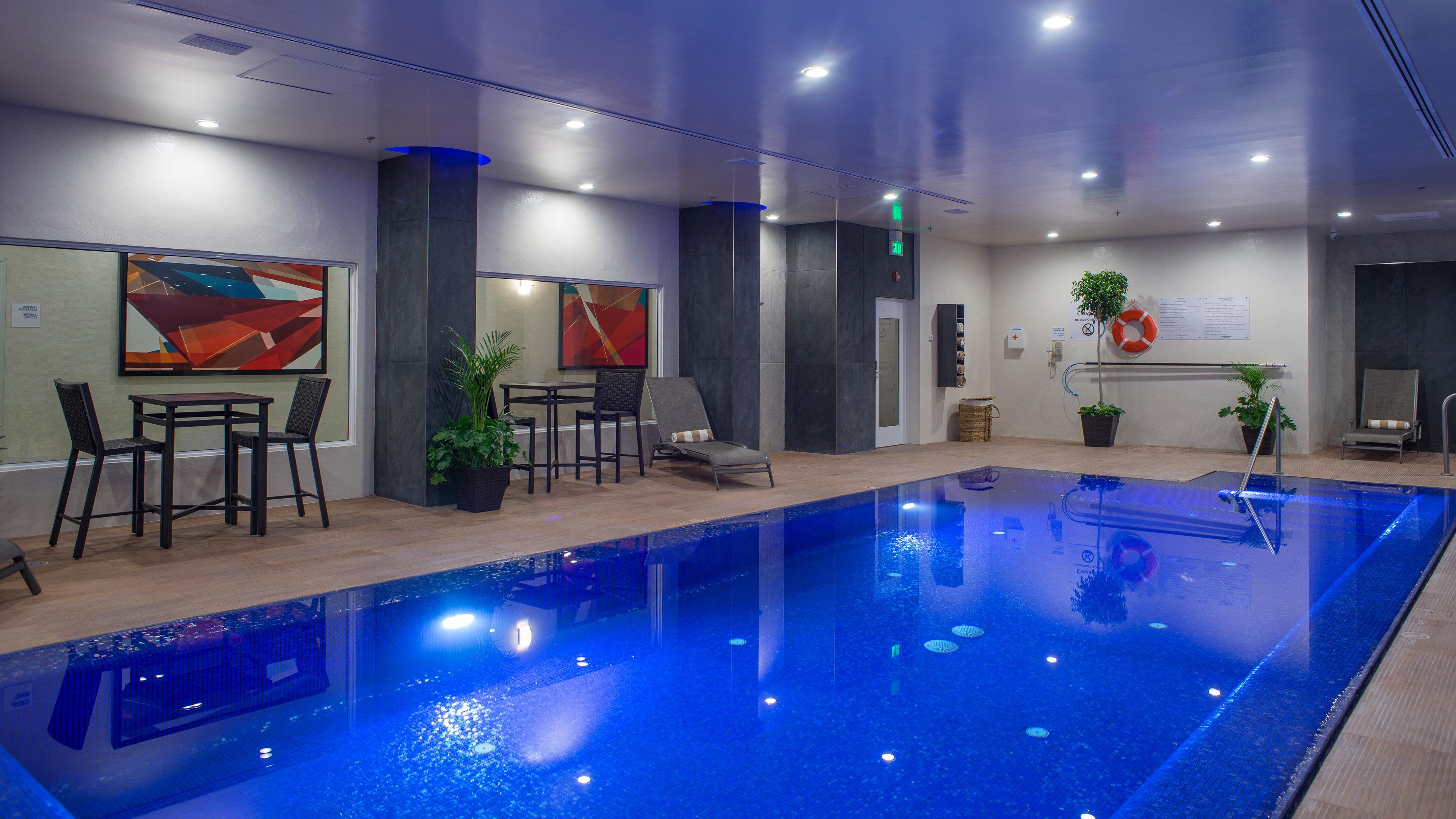 Holiday Inn Express & Suites Chihuahua Juventud By Ihg Esterno foto