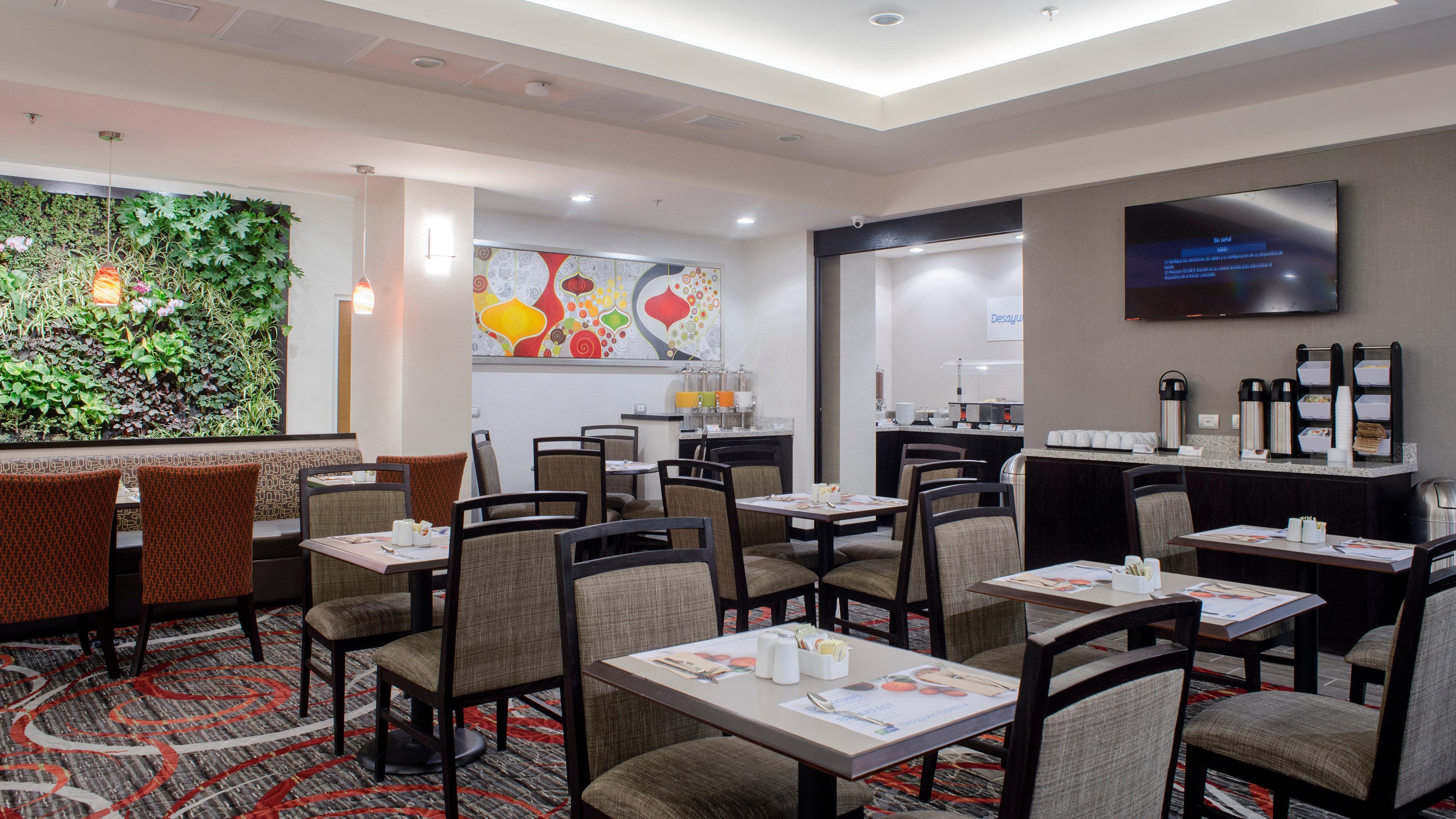 Holiday Inn Express & Suites Chihuahua Juventud By Ihg Esterno foto