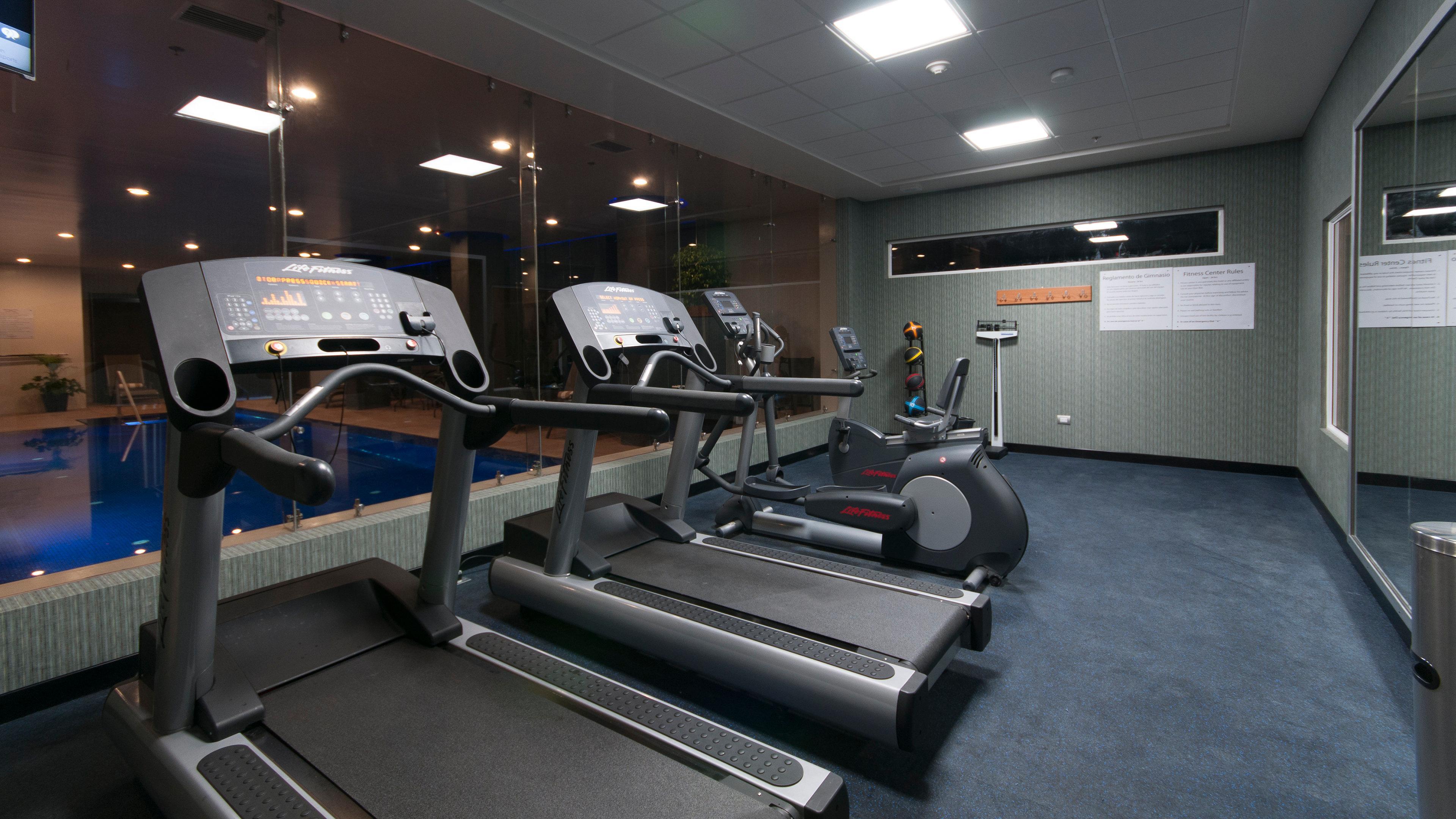 Holiday Inn Express & Suites Chihuahua Juventud By Ihg Esterno foto