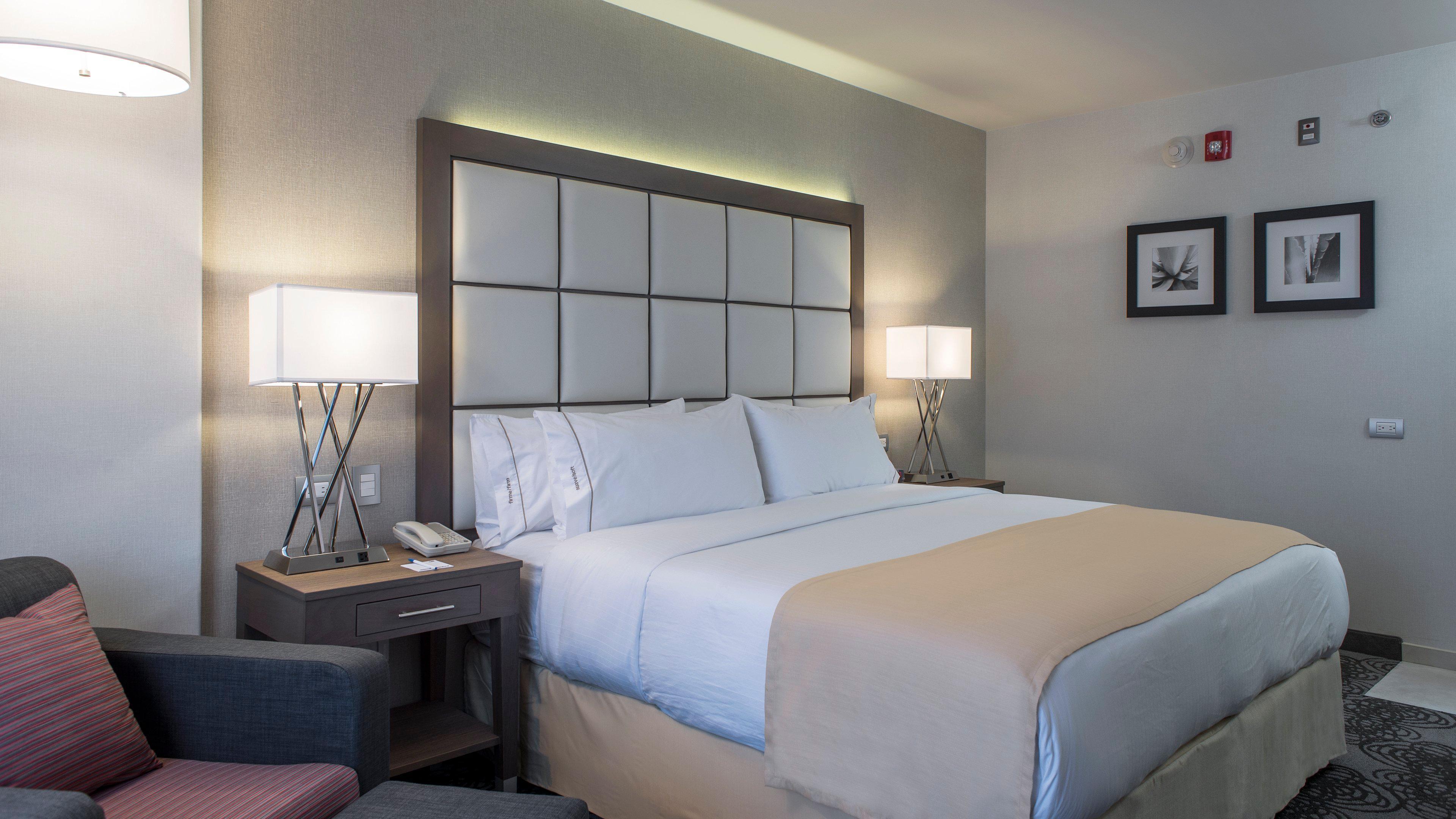 Holiday Inn Express & Suites Chihuahua Juventud By Ihg Esterno foto