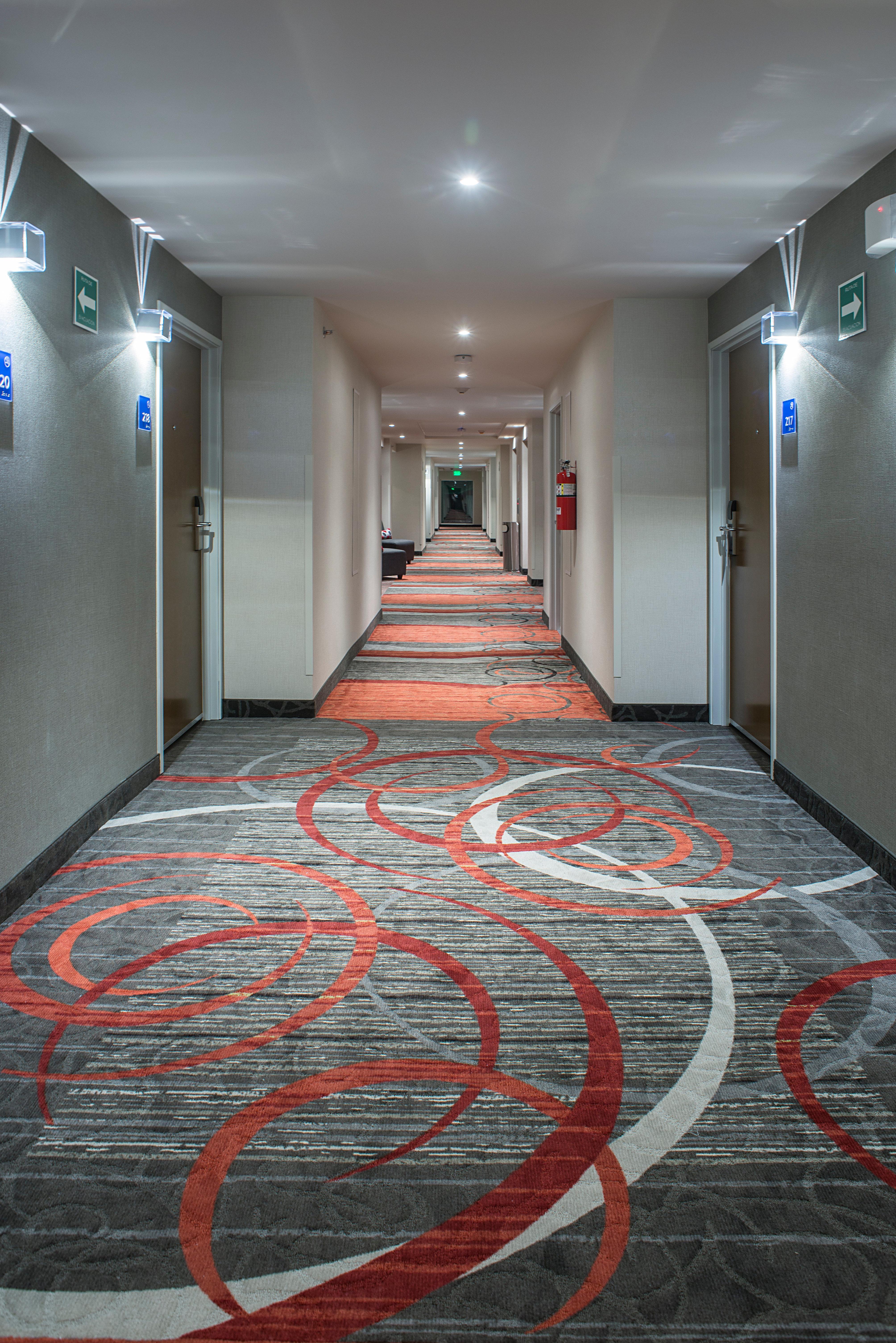 Holiday Inn Express & Suites Chihuahua Juventud By Ihg Esterno foto