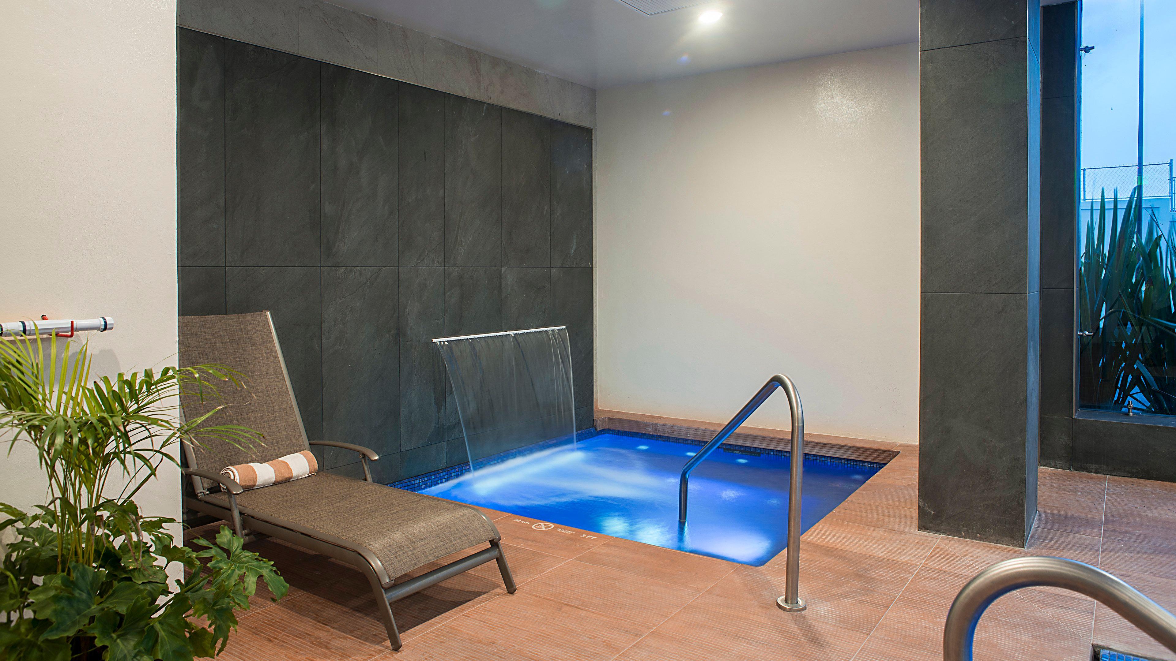 Holiday Inn Express & Suites Chihuahua Juventud By Ihg Esterno foto