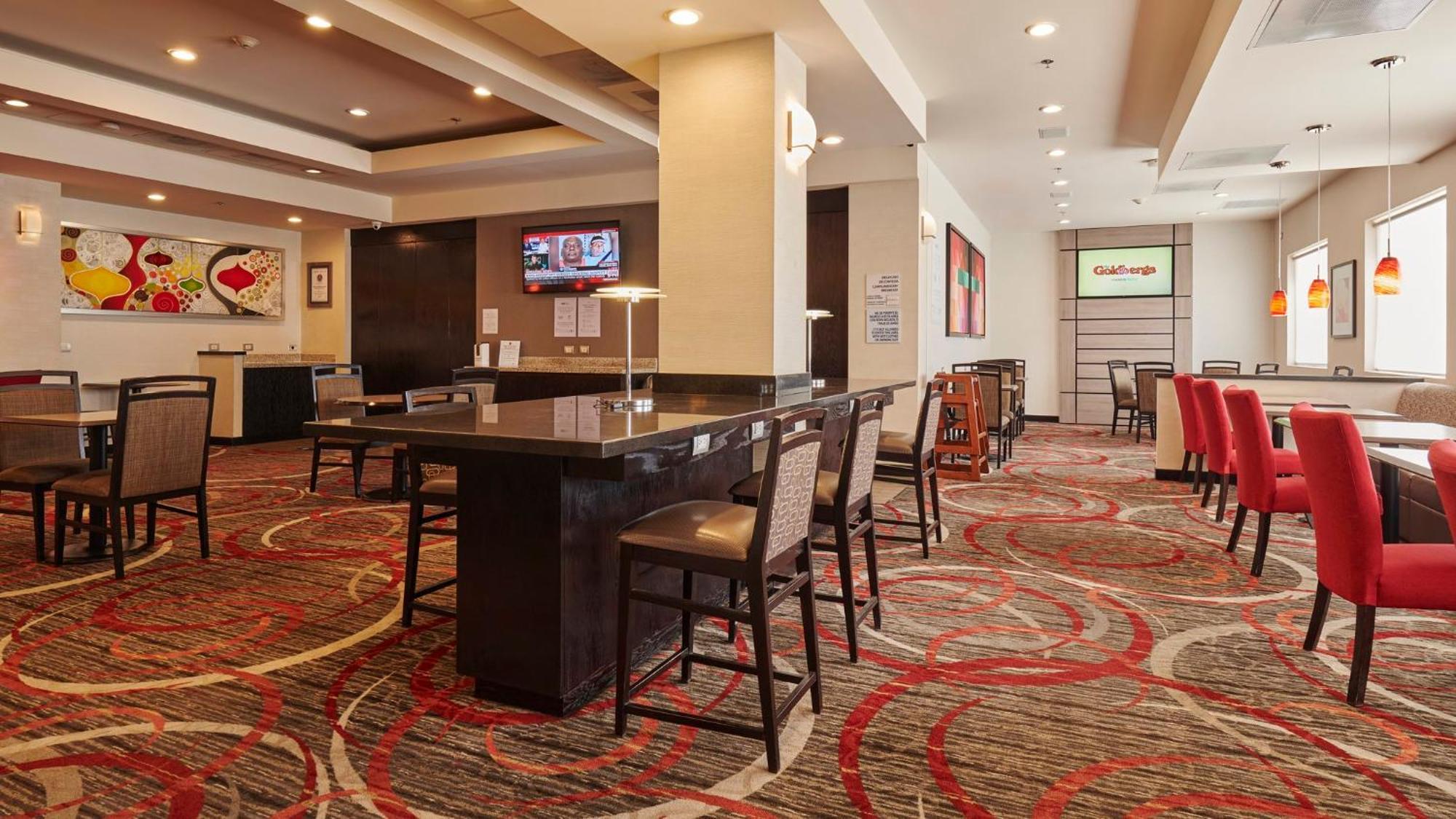 Holiday Inn Express & Suites Chihuahua Juventud By Ihg Esterno foto