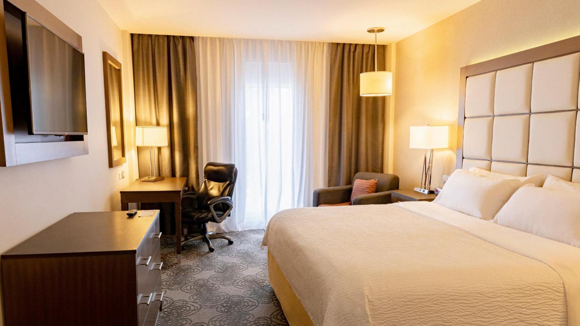 Holiday Inn Express & Suites Chihuahua Juventud By Ihg Esterno foto