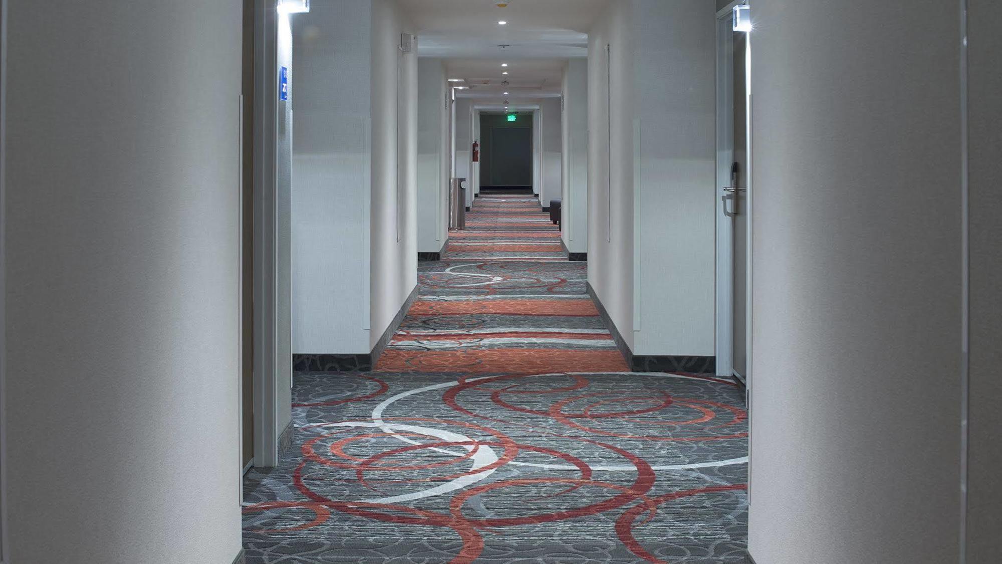 Holiday Inn Express & Suites Chihuahua Juventud By Ihg Esterno foto