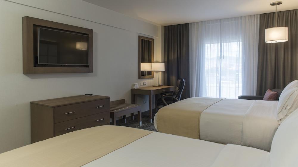 Holiday Inn Express & Suites Chihuahua Juventud By Ihg Esterno foto